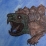 Baby, The Snapping Turtle